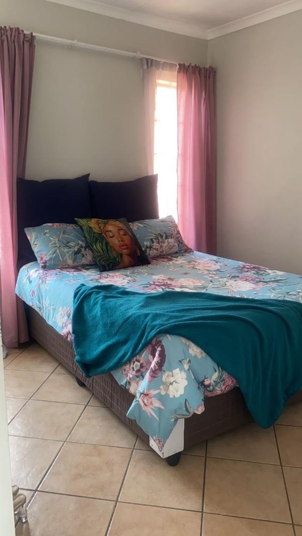 1 Bedroom Apartment in Noordwyk