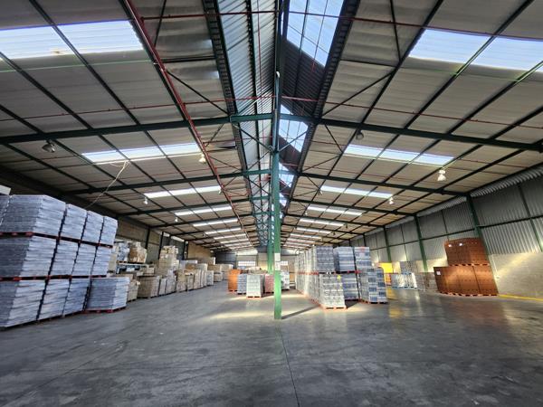 2 238  m² Industrial space