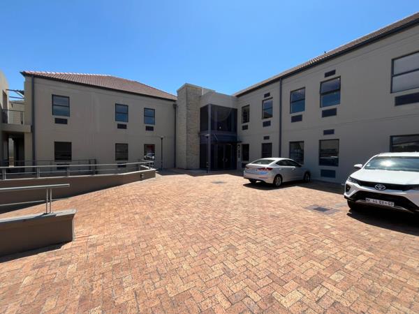 505  m² Commercial space