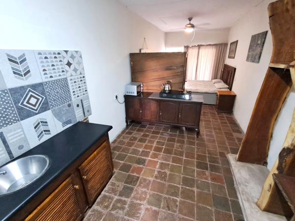 1 Bedroom House
