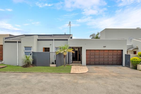 3 Bedroom Cluster