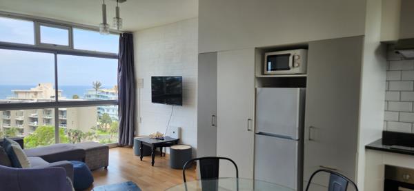 1.5 Bedroom Apartment