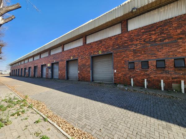 6 793  m² Industrial space