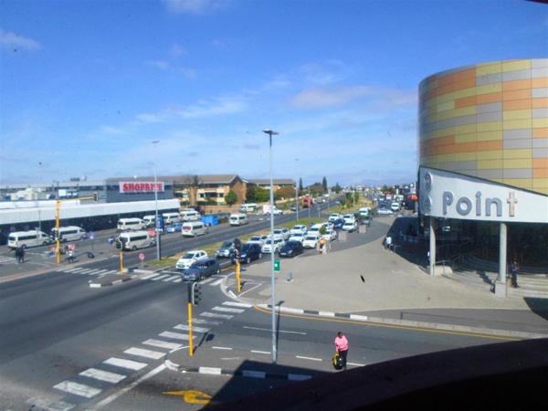 428  m² Office Space