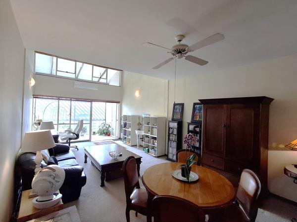 1.5 Bedroom Apartment