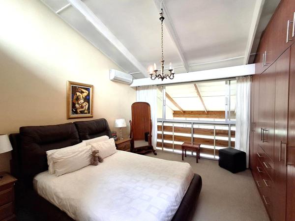 1.5 Bedroom Apartment