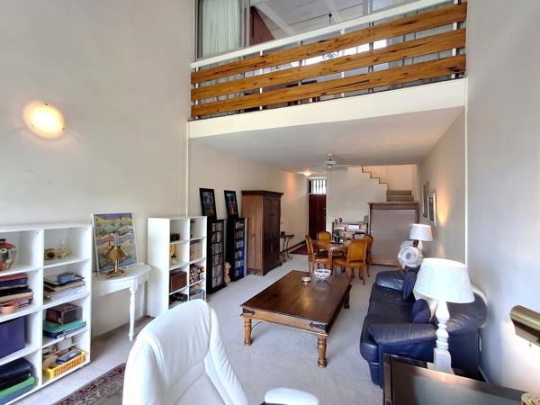 1.5 Bedroom Apartment