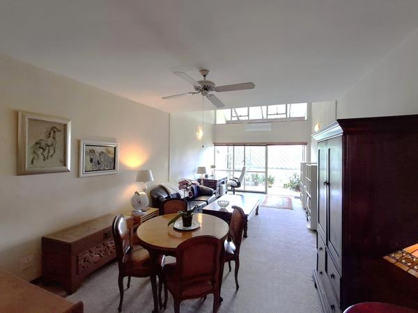 1.5 Bedroom Apartment