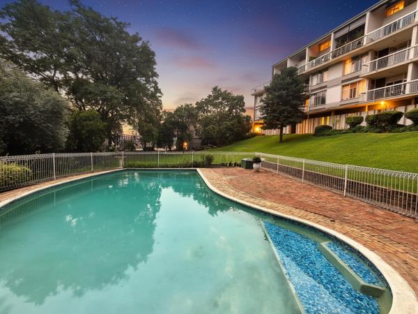 1.5 Bedroom Apartment