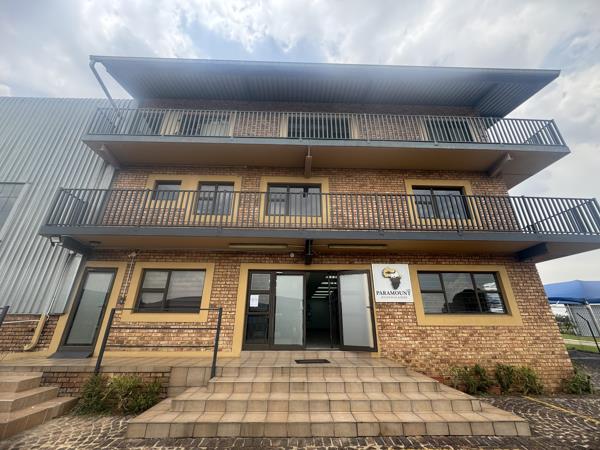 256  m² Commercial space