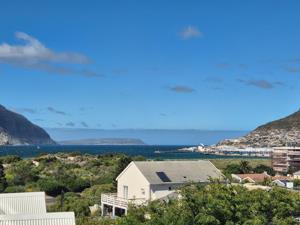 Duplex in Hout Bay and surrounds