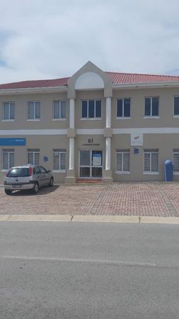 100  m² Office Space