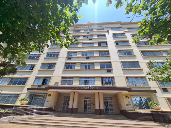 1.5 Bedroom Apartment