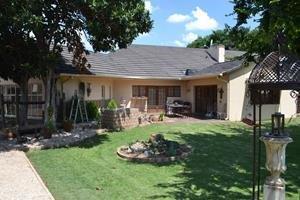 1.6 ha Smallholding