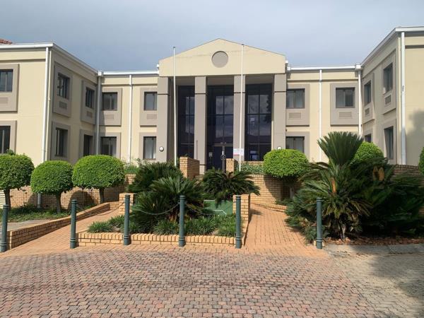 2 222 m² Office Space