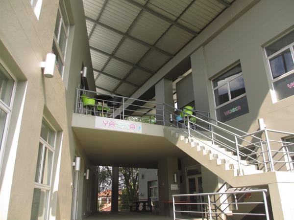 100  m² Office Space