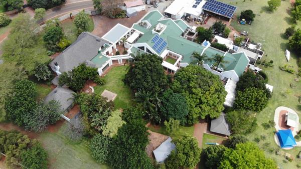 1 500  m² Commercial space