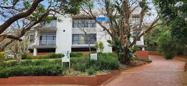 168  m² Office Space