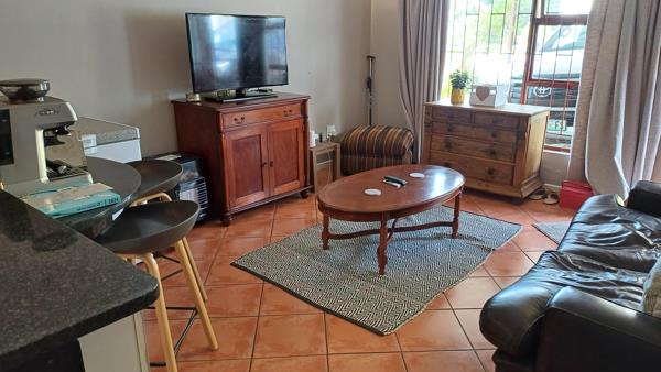 2 Bedroom Garden Cottage