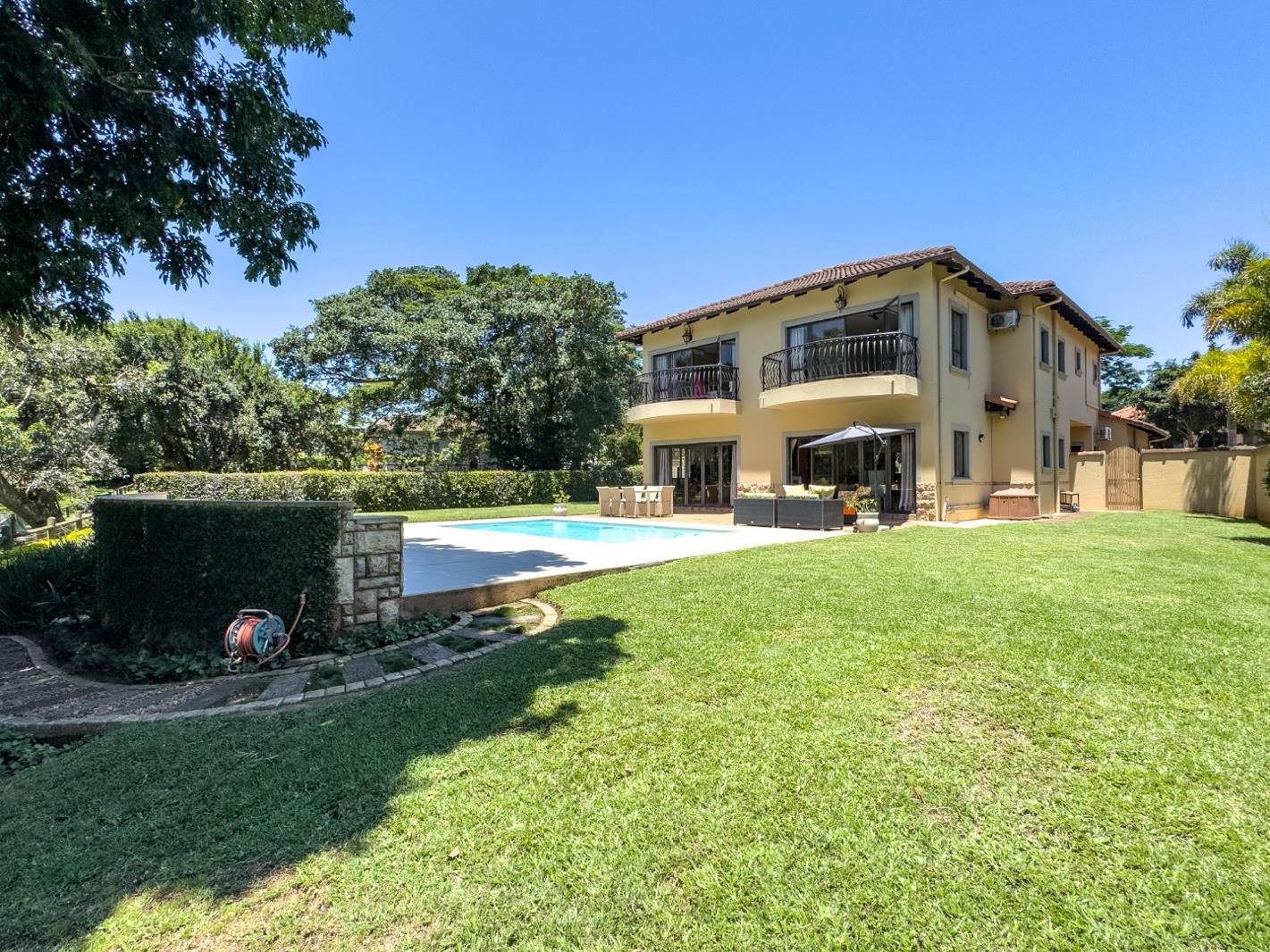 3 Bedroom House in Ballito