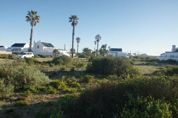 525 m² Land