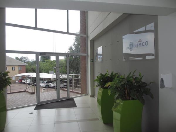 259  m² Office Space