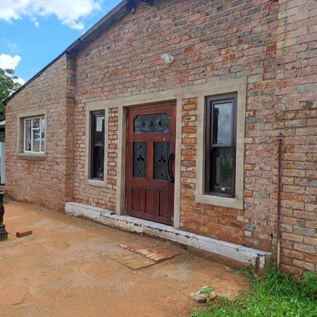 3 Bedroom Garden Cottage