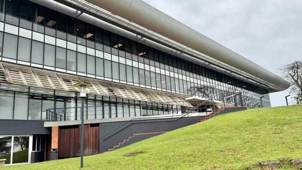 235  m² Office Space