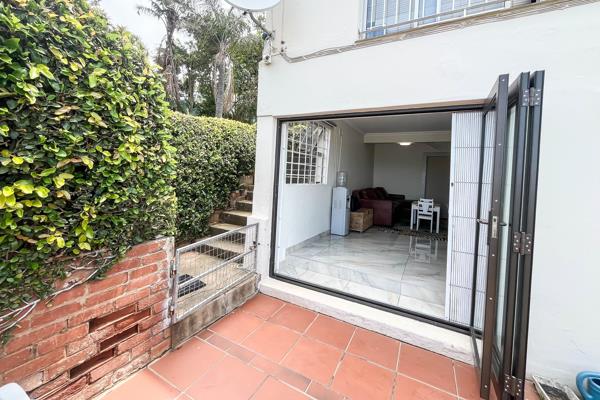 2 Bedroom Garden Cottage