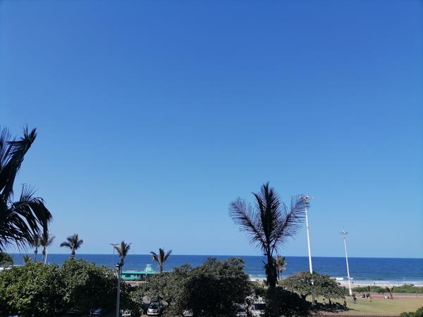 2.5 Bedroom Apartment