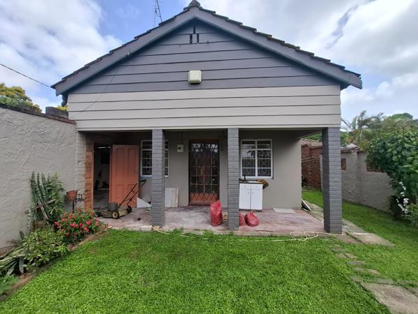 1 Bedroom Garden Cottage