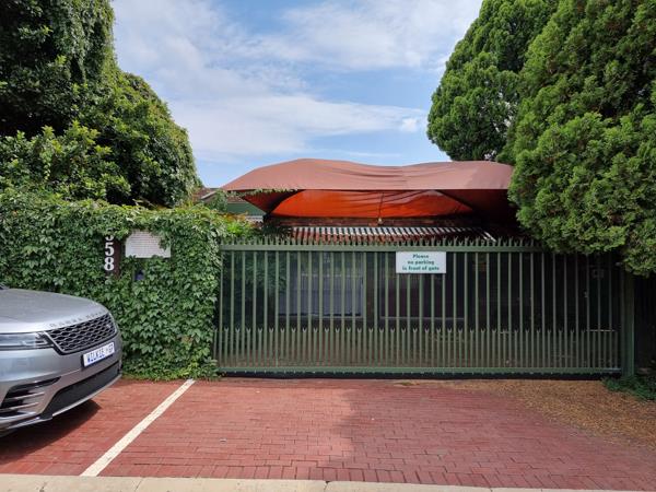 1 Bedroom Garden Cottage