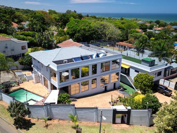 7 Bedroom House