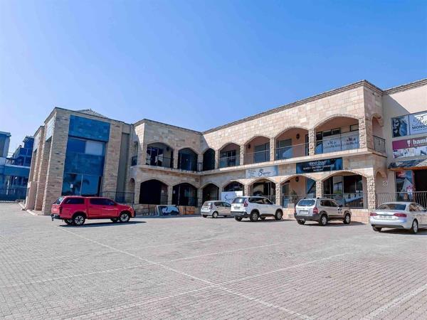 2 617  m² Industrial space