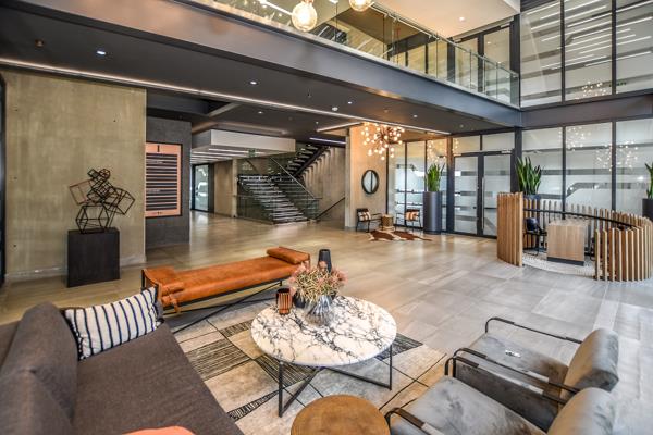 20  m² Commercial space