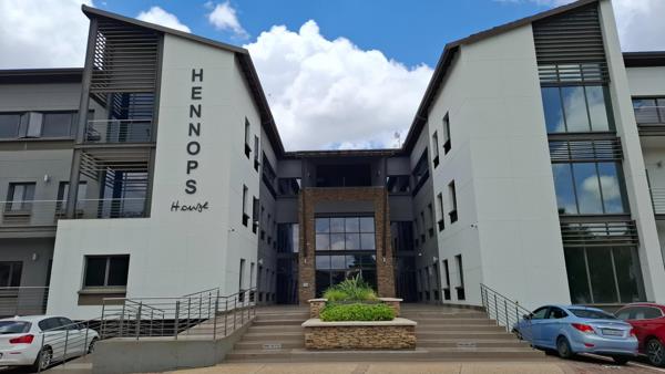 337  m² Office Space