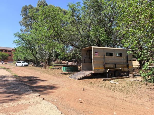 4 ha Commercial Farm