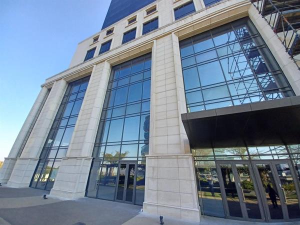 1 827  m² Office Space