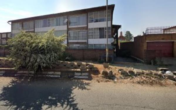 1 Bedroom Townhouse