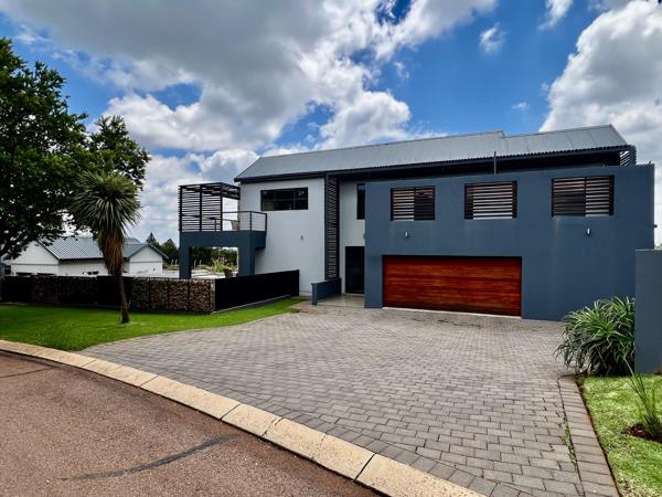 5 Bedroom House