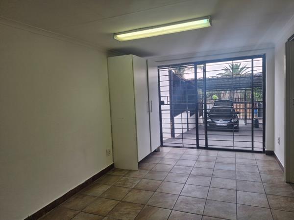 1 Bedroom Garden Cottage