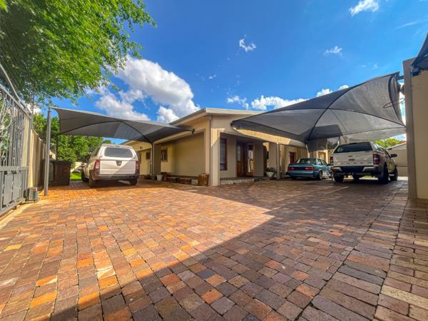 5 Bedroom House