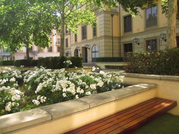 154  m² Office Space