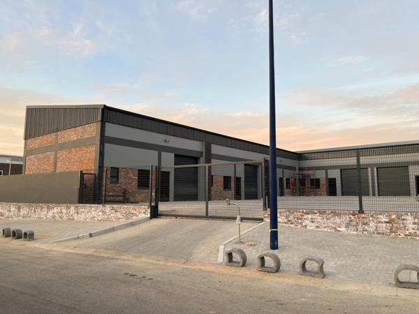 145  m² Commercial space