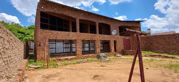 11 Bedroom House