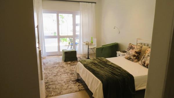 1 Bedroom House
