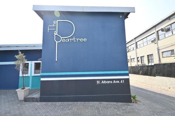 800 m² Commercial space