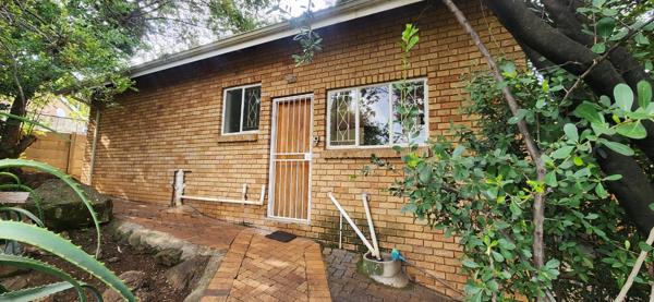 2 Bedroom Garden Cottage