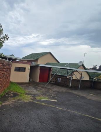 1 Bedroom Garden Cottage