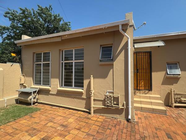 1 Bedroom Garden Cottage